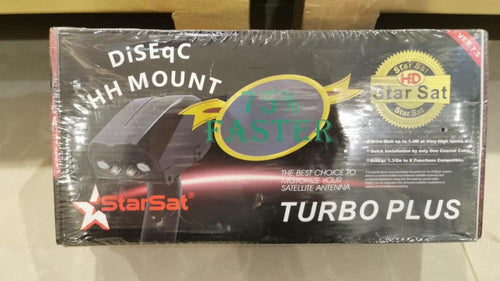 Diseqc starsat  دايزك ماركة ستارسات