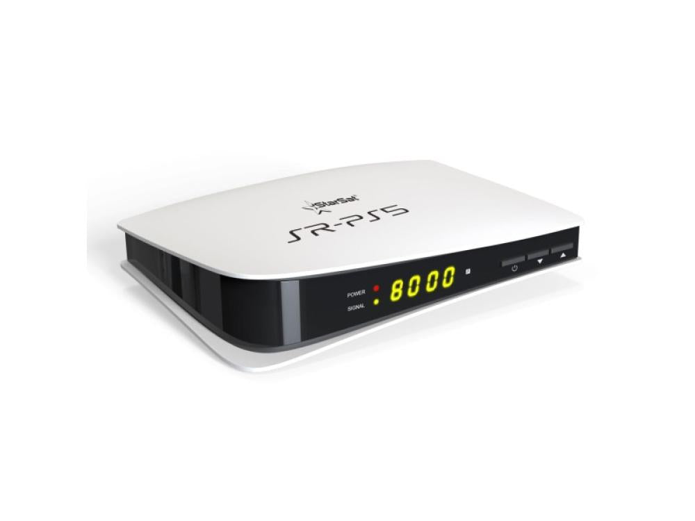 رسيفر ستارسات SR-PS5