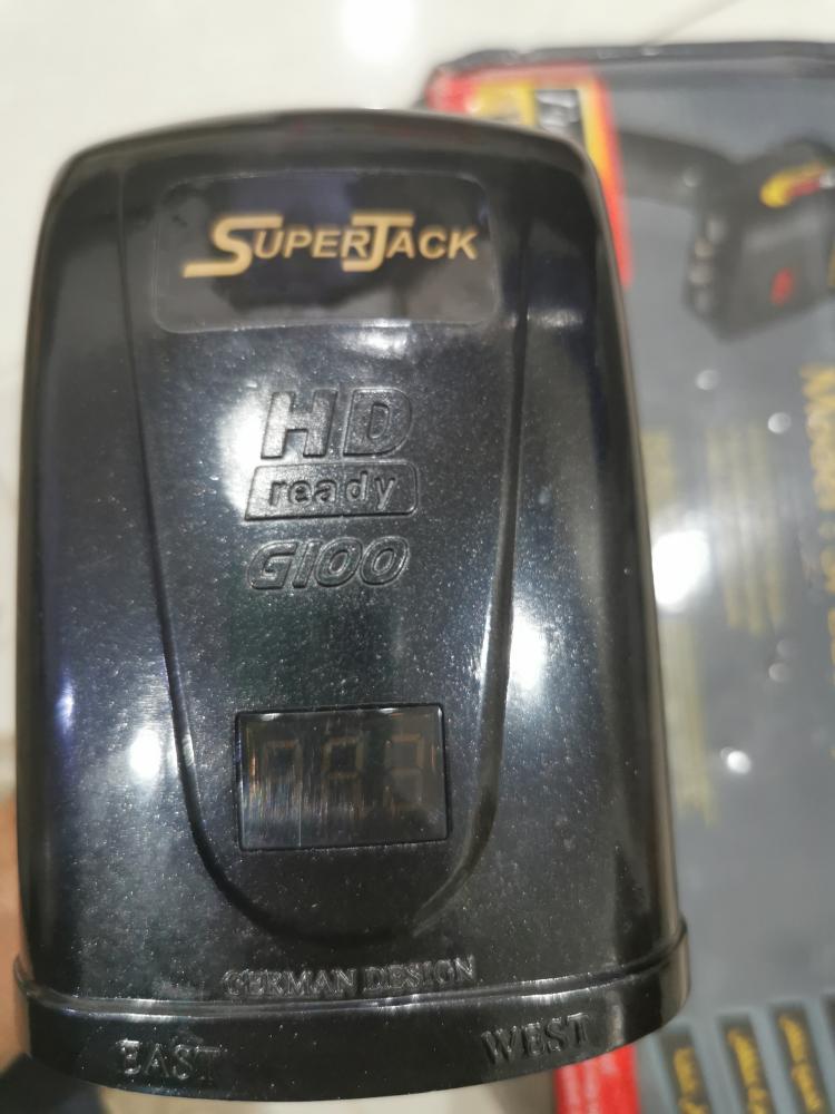 دايرك موتور سوبر جاك superjack disecq1. 2