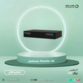 Novaler 4K مستعمل