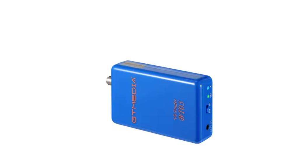 GTmedia V8 مكتشف BT05 1080p h.264 للهاتف أندرويد و IOS DVB-S2 الأقمار الصناعية متر بلوالأسنان BT Sat-مكتشف vs gtmedia bt03edia bt03
