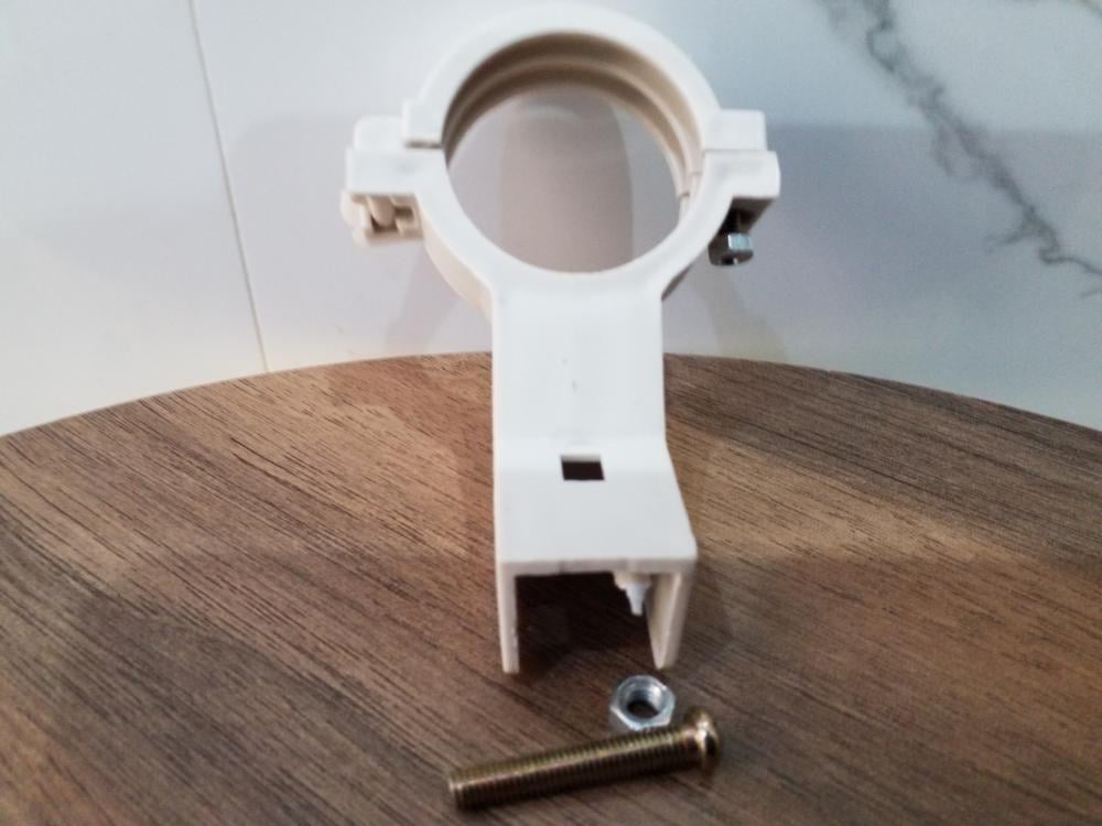 حامل العدسة Lnb Holder