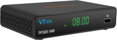 GTmedia v7 S5X جيتي ميديا 7