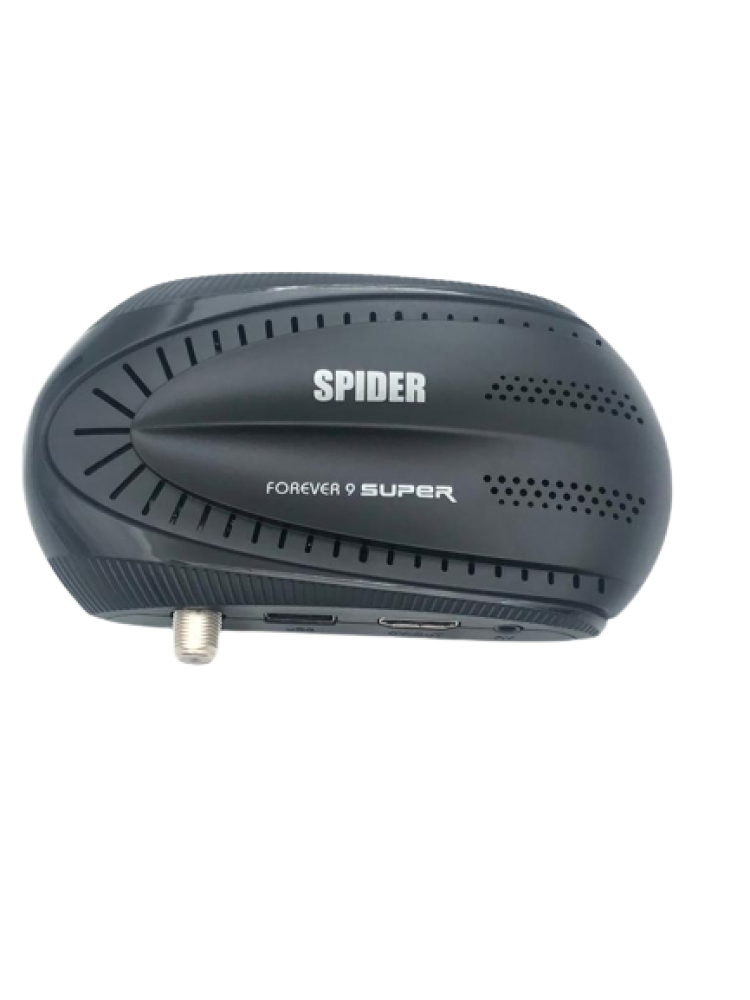 SPIDER Foever 9 سبايدر ميني  فورايفر 9