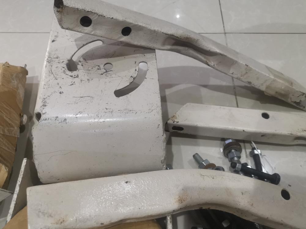 بولار طبق مجدد مصري 180  polar 180 satellite dish