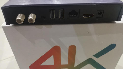 Istar s7 4k  ايستار اس ٧)(مستعمل) ٤ كيه