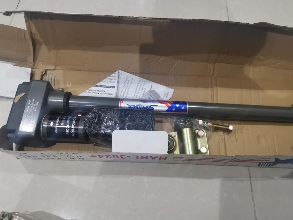 ذراع سوبر جاك 24 انش Superjack Harl3624