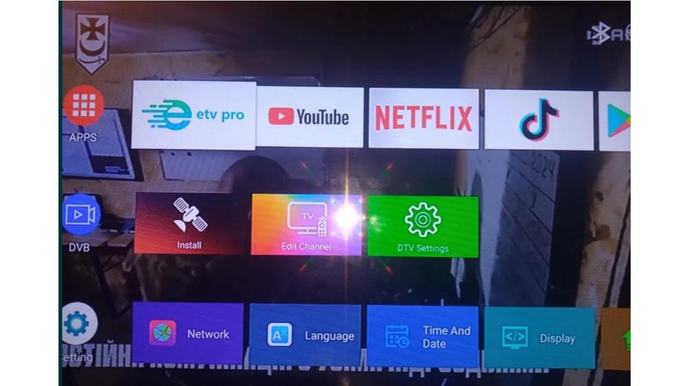 SKY LINKER Z8  ANDROID ريسفر اندرويد 4K Z8