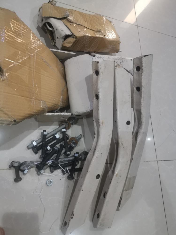 بولار طبق مجدد مصري 180  polar 180 satellite dish