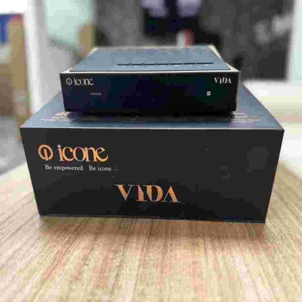 ايكون VIDA 4K اندرويد 9