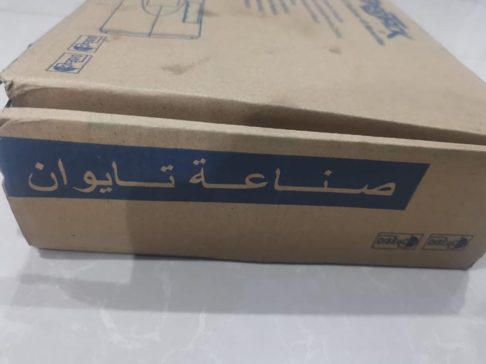 بوزشنر سوبر جاك لتحريك الطبق 60 قمر Superjack v-box iib60 Memries