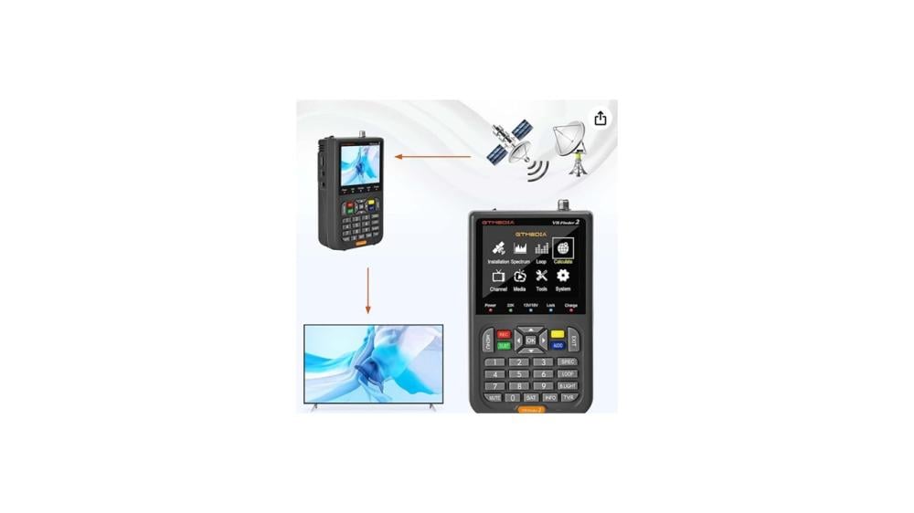 اسعار فايندر ستلايت - حاسب ودش
