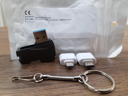USB flash 974 Gb\=1Tb فلاشة 974 قيقا\=1TB