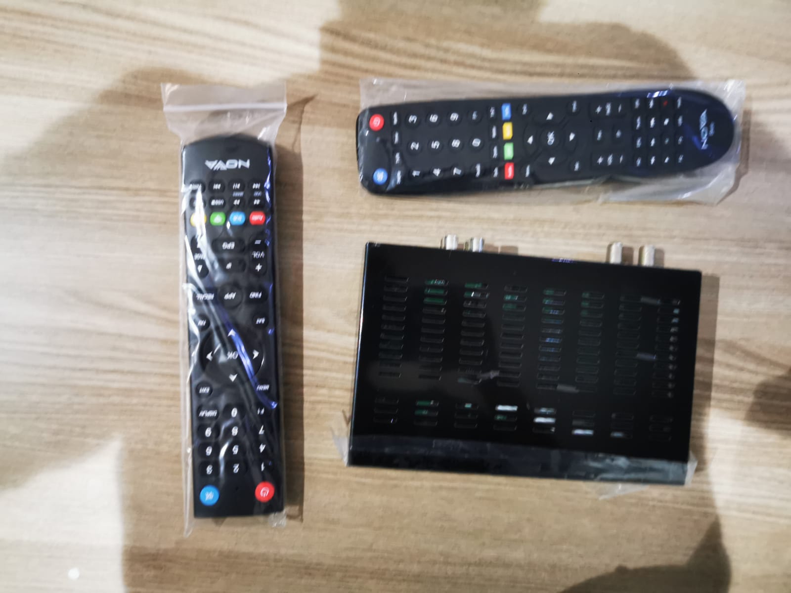 NOVA I-MAC PRO + 4K 5G Receiver NOVA I-MAC PRO + 4K 5G Receiver. Specifications: 1- Ali 2661 Processor, one of the most powerful processors from the Taiwanese company ACER.