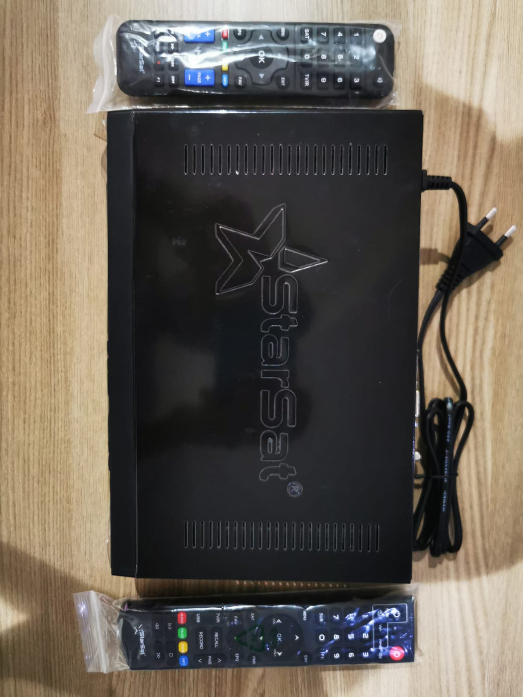رسيفر  SR-260H 4K 5G UHD