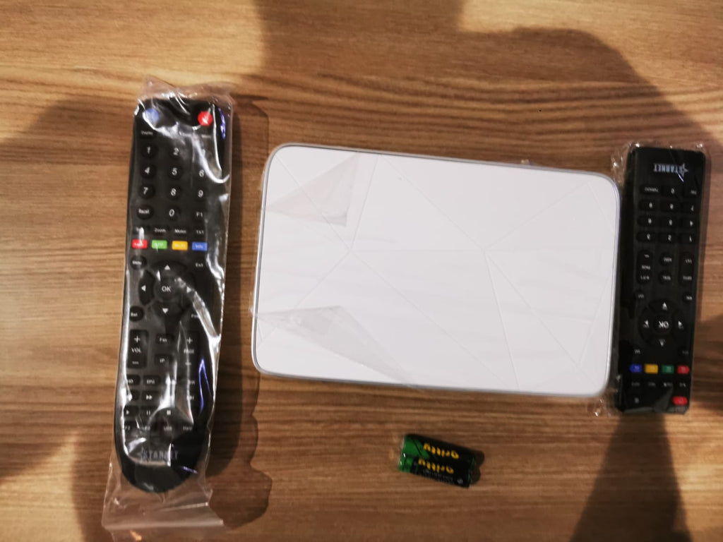 Starnet EDGE PRO Receiver