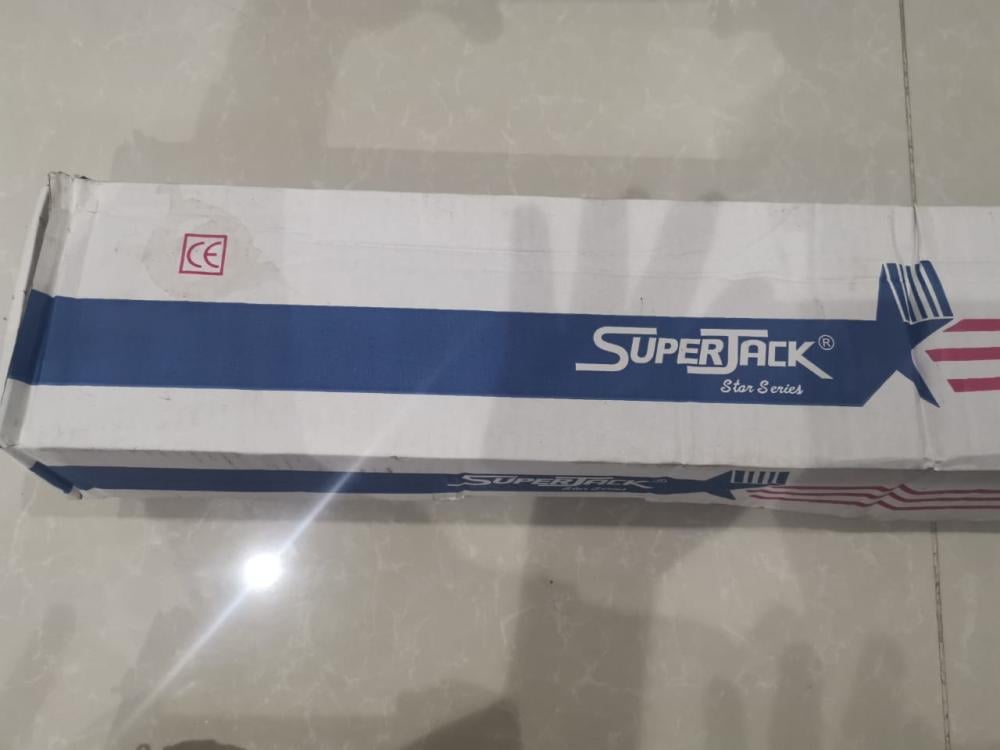 ذراع سوبر جاك 24 انش Superjack Harl3624