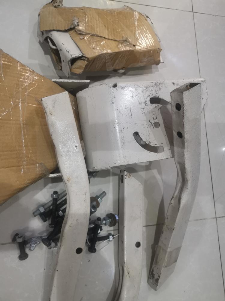 بولار طبق مجدد مصري 180  polar 180 satellite dish
