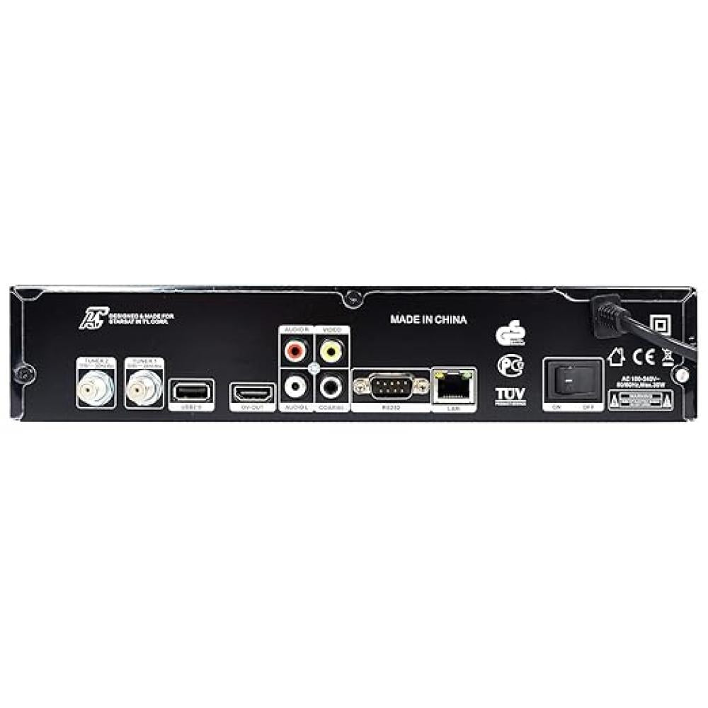 رسيفر ستارسات SR- 9090 HD EXTREME