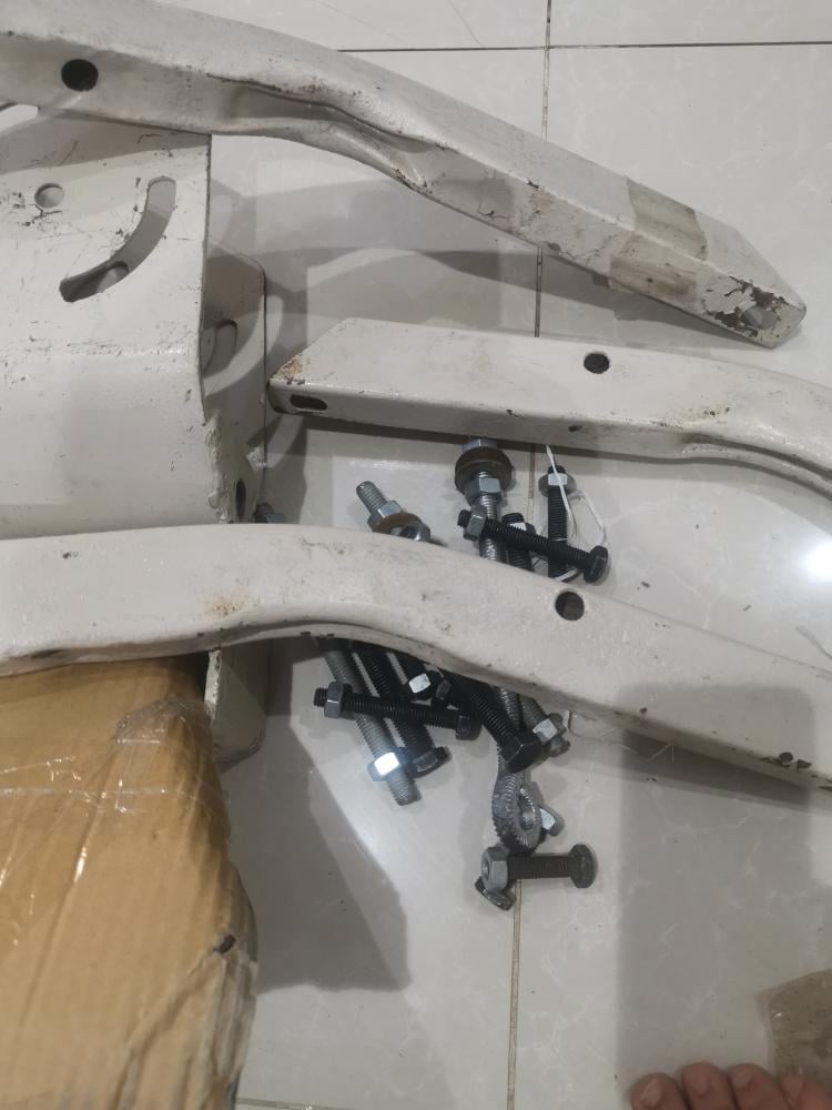 بولار طبق مجدد مصري 180  polar 180 satellite dish